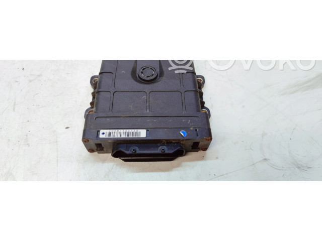 Блок управления коробкой передач 09G927750C Audi A3 S3 8P