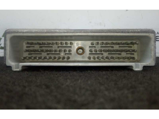 Блок управления    Ford Sierra