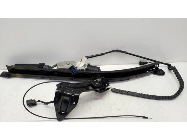 Автоматический механизм открытия