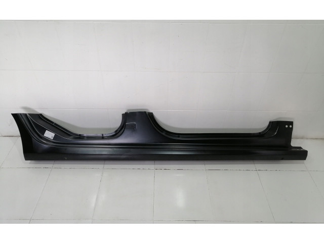 Генератор Skoda Fabia Mk4 (6VA)