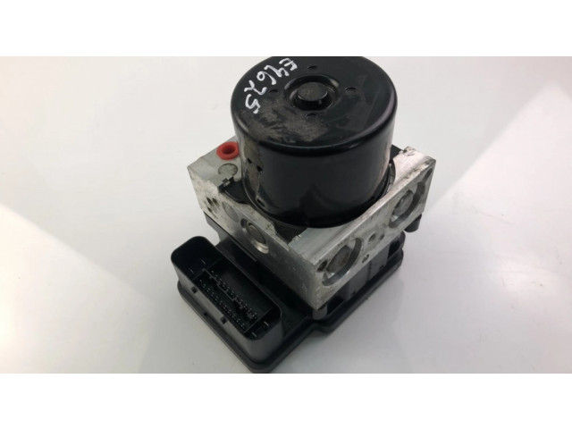 Блок АБС 476602272R   Renault  Megane III  2009-2016 года