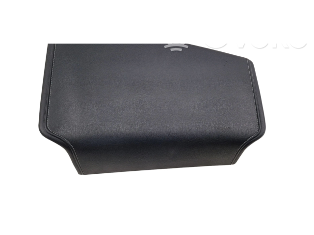 Подушка безопасности водителя FL3B40A600, FL3B40A600A   Ford F150