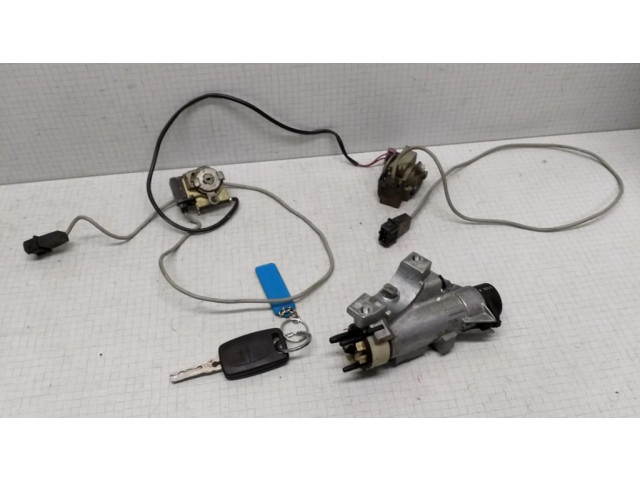 Комплект блоков управления 1J0419959   Audi A3 S3 8L