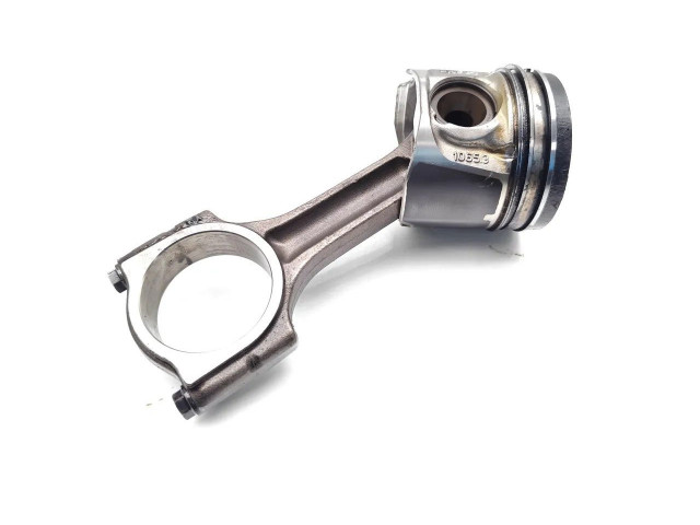 Поршень с шатуном M9R M9R Nissan X-Trail T31