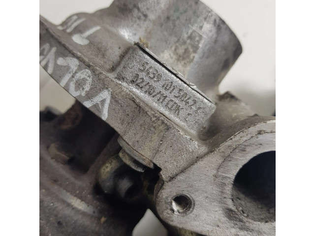  Турбина Volvo S60 2.4 31293086         