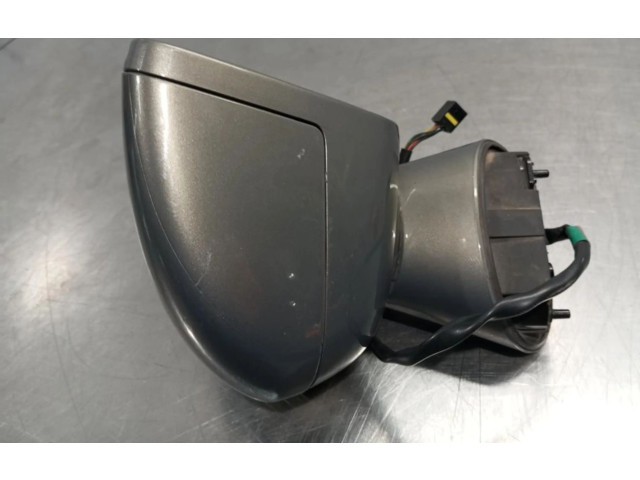 Зеркало электрическое        Opel Meriva B  2010 - 2016 года   