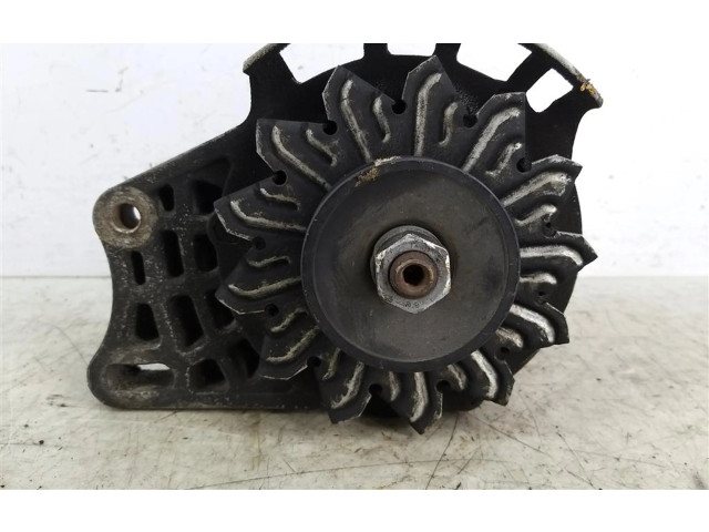 Генератор Fiat Seicento/600