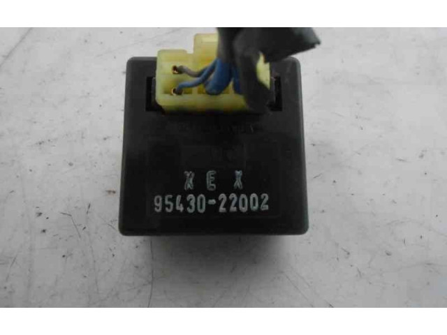 Pojistková skříňka 9543022002 Hyundai Accent 2003