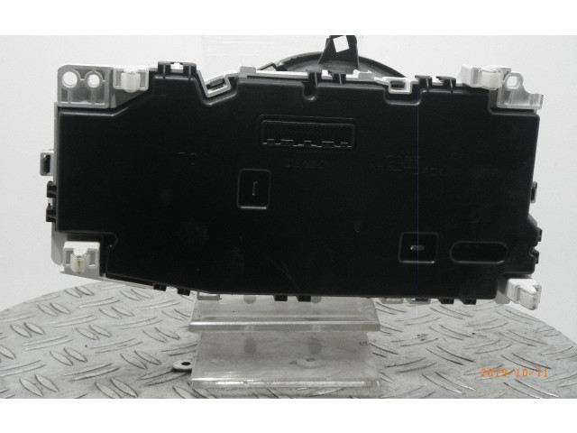 Панель приборов 83800B2P60 Daihatsu Trevis