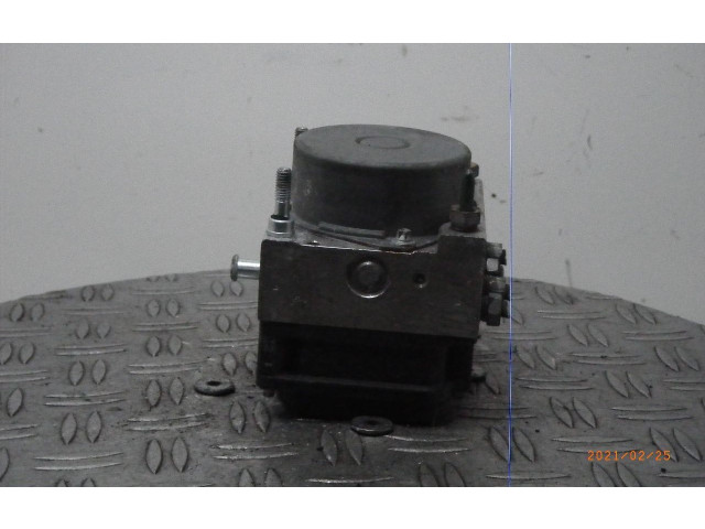 Блок АБС 476604621R Dacia Logan I 2004 - 2012 года