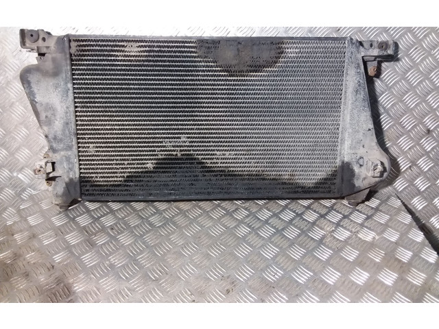 Интеркулер Chrysler Voyager 2.5