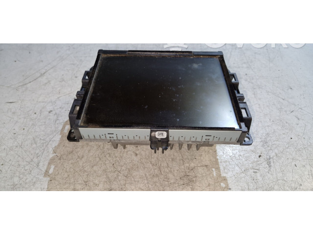 Дисплей    36670J   Jeep Grand Cherokee