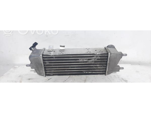 Интеркулер S23 KIA Ceed 1.6