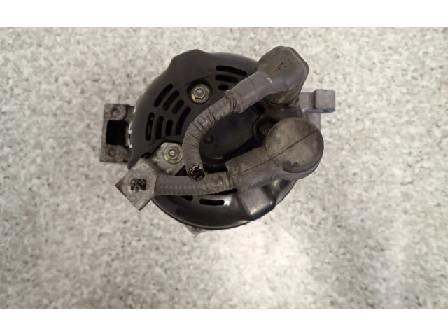 Генератор 104210-3911, 104210-3911   Honda FR-V      