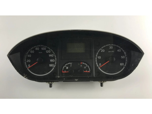 Панель приборов 1340672080 Buick Regal