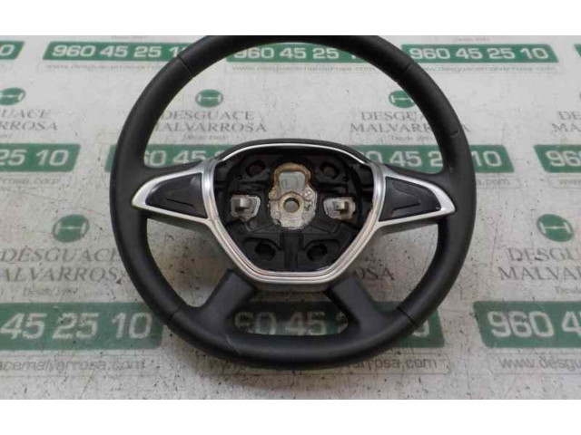 Руль Dacia Sandero   -  года 484007478R, 484007478R      