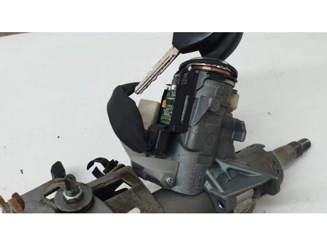 рейка Колонка рулевая 4525005740, 6900001425 Toyota Avensis T270 2009-2012 года