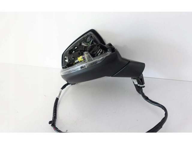 Зеркало (управляемое электричеством) 80B857410C Audi Q5 SQ5