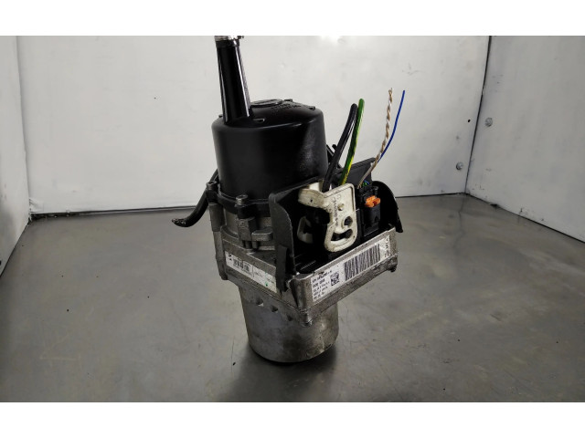 Насос усилителя руля