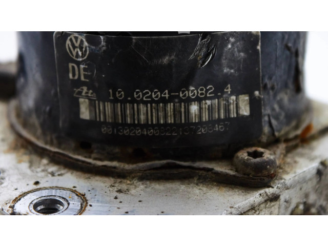 Блок АБС 3a0907379d, 10094603113   Volkswagen  Golf III  1992 - 1997 года