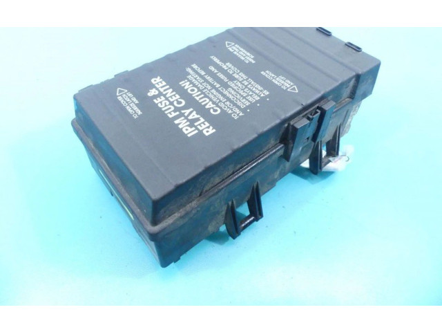 Pojistková skříňka 04727556AC, IMPRK1111239 Dodge Caravan 2003