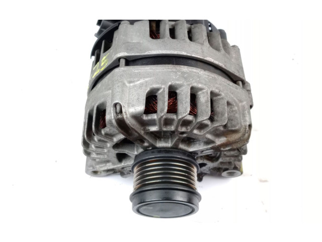 Генератор 9810525380 Peugeot 2008 I