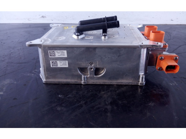 Блок управления 5QE915685F, 5QE915685D Skoda Octavia Mk4