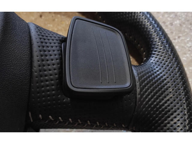 Volant Audi Q7 4M 2016 4M0880201