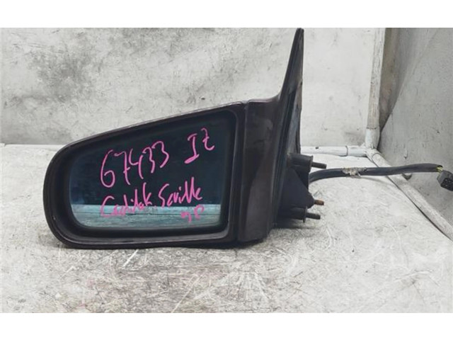 Зеркало электрическое        Cadillac STS Seville   -  года   