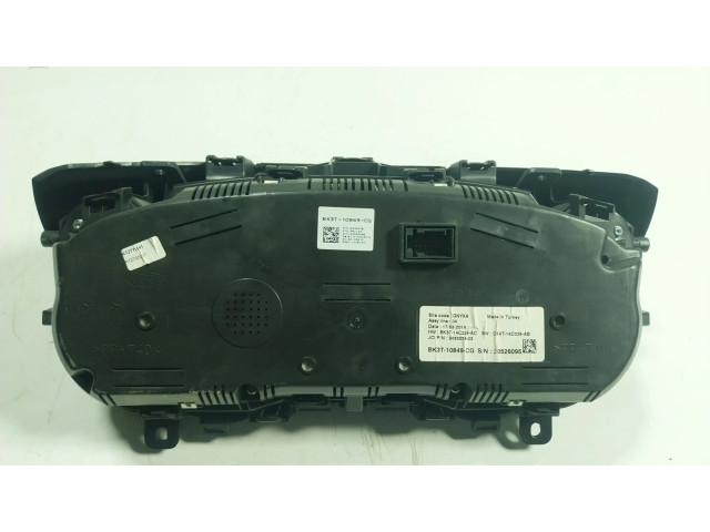 Панель приборов 2333284, 20526095 Ford Transit Custom