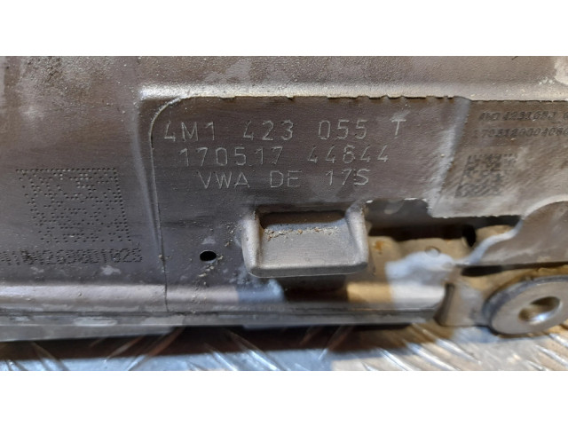 Рулевая рейка 4M0909144B, 4M1423055T Audi Q7 4M 2015- года