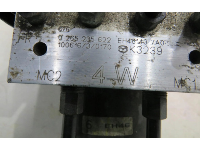 Jednotka ABS K3239 Mazda CX-7 2014