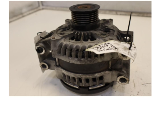 Генератор P04801835AB Maserati Ghibli