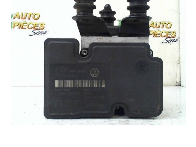 Блок АБС 1K0614517AFBEF, 1K0614517AFBEF Volkswagen Golf Plus 2005 - 2013 года