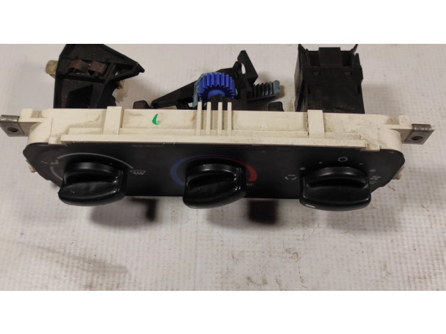 Блок управления климат-контролем C1H18D451A, 29B08VPYC1H Ford Transit