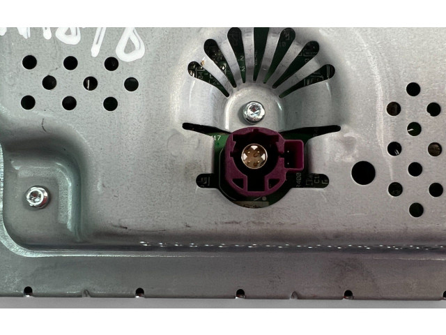 Дисплей FK7219C299AB Jaguar XE