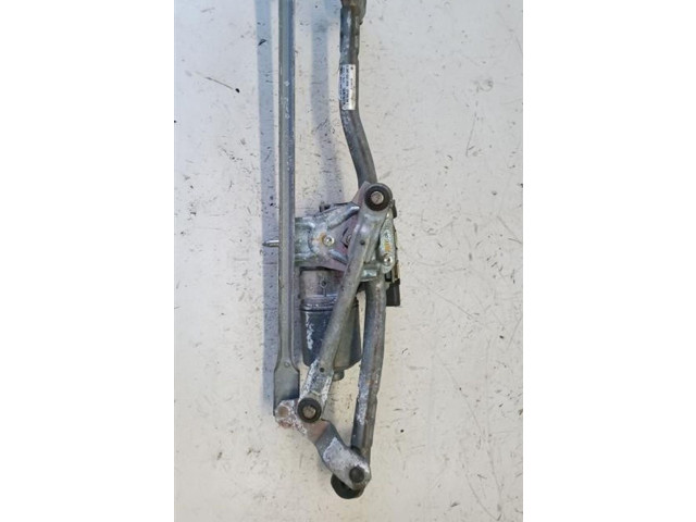 Моторчик дворников 8P1955023M, 8P1955023M Audi A3 S3 A3 Sportback 8P