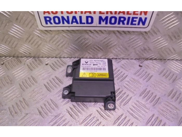 Блок подушек безопасности 8201002828   Dacia Logan I