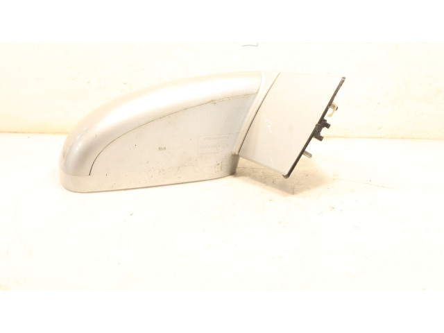 Зеркало электрическое        Chevrolet Captiva   -  года   