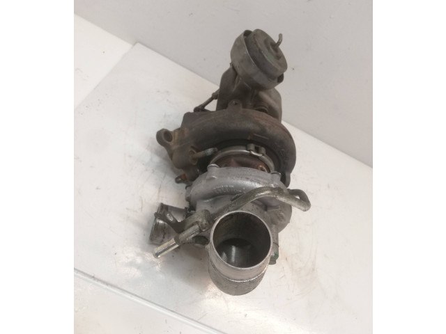  Турбина Toyota Corolla Verso AR10  172010R021, 070319029         