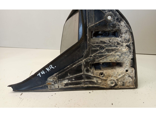 Зеркало (механическое) Volkswagen Transporter - Caravelle T4 1991 - 2003 года