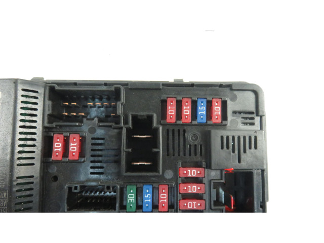 Блок комфорта 284B73JV0C   Infiniti Q50   