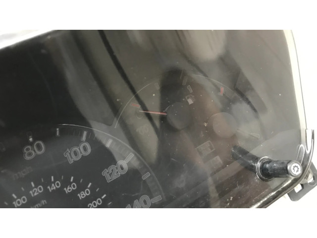 Панель приборов 78100SJHE122M1   Honda FR-V       