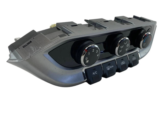 Блок управления климат-контролем 972501W950   KIA Rio