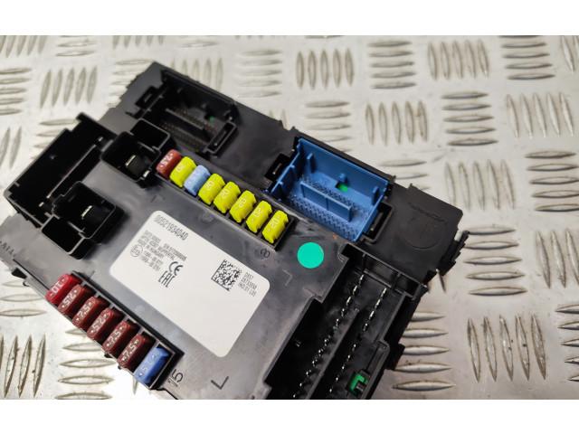 Блок предохранителей 00521934040, 5172500G0S Jeep Renegade