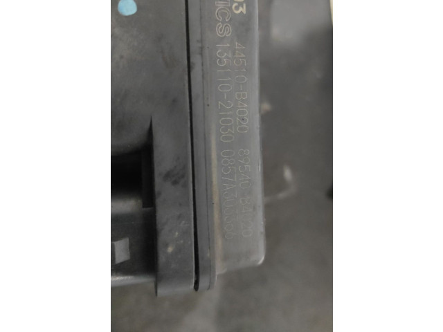 Блок АБС Daihatsu Terios - года