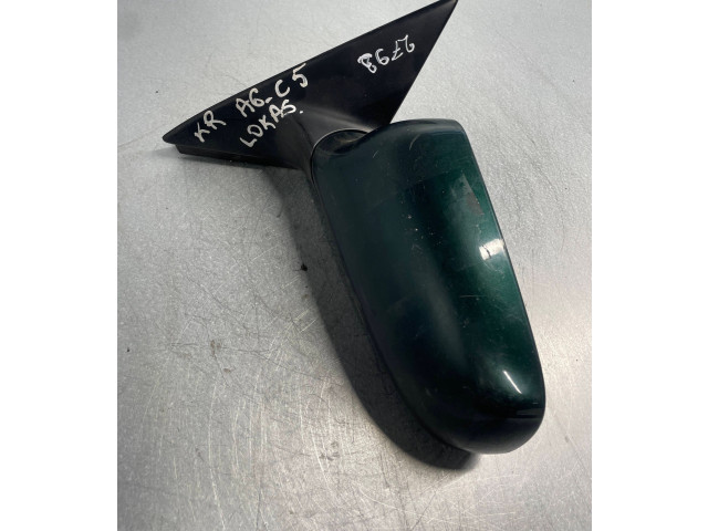 Зеркало электрическое        Audi A6 S6 C5 4B  1997 - 2005 года   