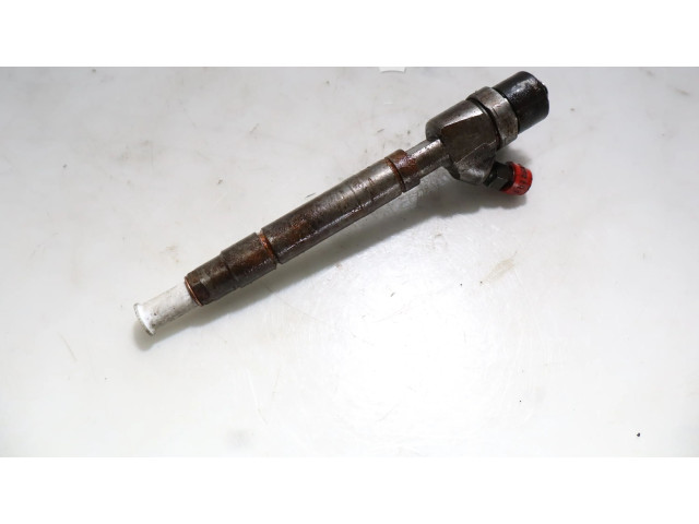 Форсунка 0445110204    Jeep Grand Cherokee (WJ) для дизельного двигателя  2.7