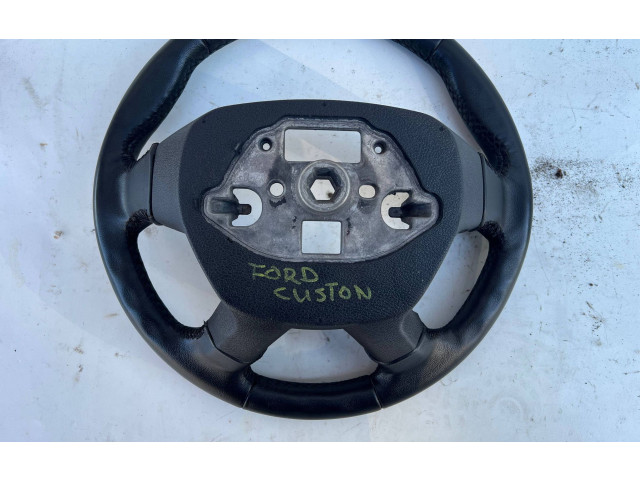 Руль Ford Transit Custom  2013 - 2023 года       