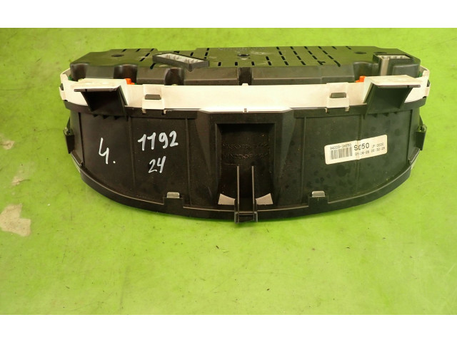 Панель приборов 94003-1H050   KIA Ceed       